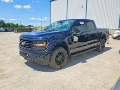 1FTFW3L53RKD88845 2024 FORD F-150