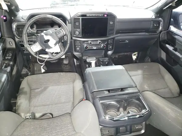 1FTFW3L53RKD97528 2024 FORD F-150 - Image 8