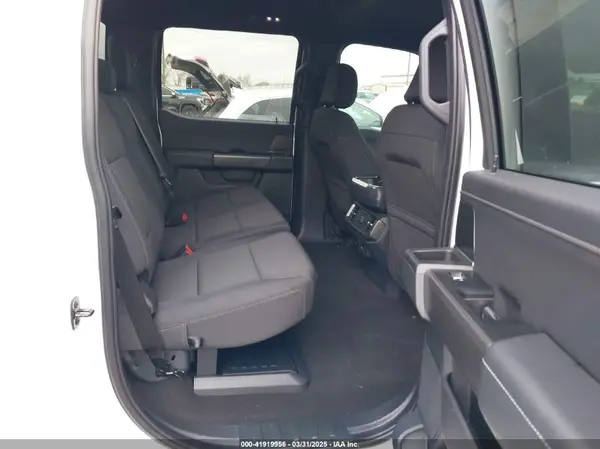 1FTFW3L53RKD97853 2024 FORD F-150 - Image 8
