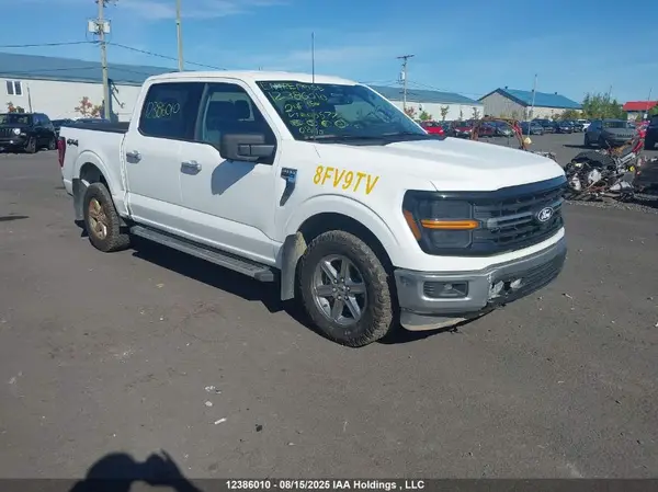 1FTFW3L53RKE05577 2024 FORD F-150 - Image 1