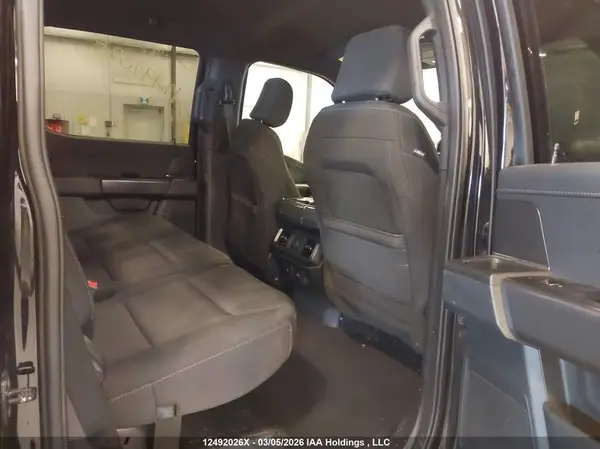 1FTFW3L53RKE27711 2024 FORD F-150 - Image 8