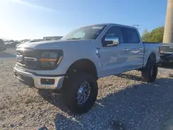 1FTFW3L53RKF10216 2024 FORD F-150