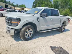 1FTFW3L53RKF33687 2024 FORD F-150