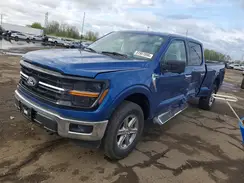 1FTFW3L53RKF44172 2024 FORD F-150