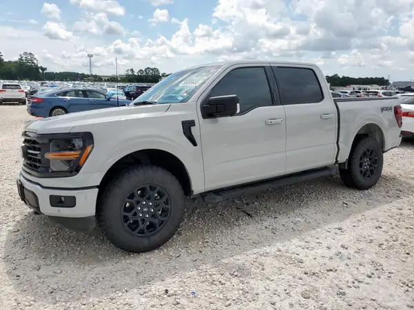 1FTFW3L53RKF56631 2024 FORD F-150 - Image 1