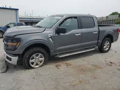 1FTFW3L53RKF59531 2024 FORD F-150