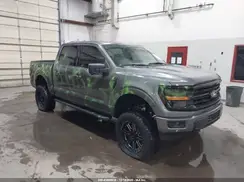 1FTFW3L53RKF60145 2024 FORD F-150