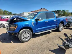 1FTFW3L53SFA11138 2025 FORD F-150