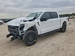 1FTFW3L53SFA39912 2025 FORD F-150