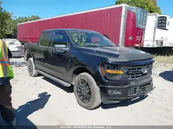 1FTFW3L53SFA61781 2025 FORD F-150