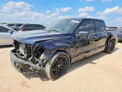 1FTFW3L53SFA98085 2025 FORD F-150