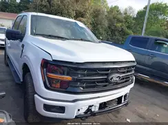 1FTFW3L53SFC32738 2025 FORD F-150