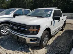 1FTFW3L53SKD17635 2025 FORD F-150