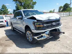 1FTFW3L53SKD46519 2025 FORD F-150