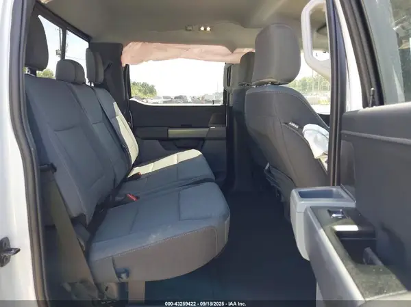 1FTFW3L53SKD46519 2025 FORD F-150 - Image 8