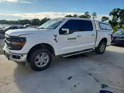 1FTFW3L53SKD73770 2025 FORD F-150