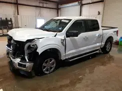 1FTFW3L53SKD98054 2025 FORD F-150
