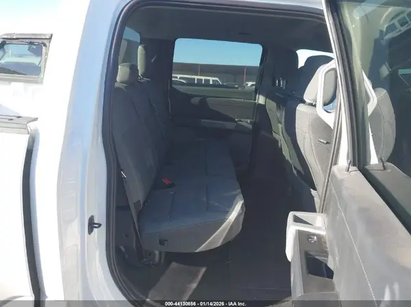 1FTFW3L53SKE26841 2025 FORD F-150 - Image 8