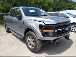 1FTFW3L53SKE27665 2025 FORD F-150