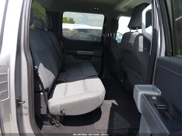 1FTFW3L53SKE27665 2025 FORD F-150 - Image 8
