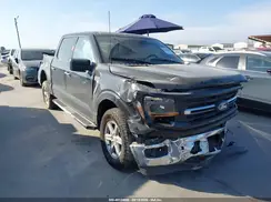 1FTFW3L53SKE27780 2025 FORD F-150
