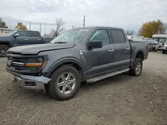 1FTFW3L53SKE28024 2025 FORD F-150