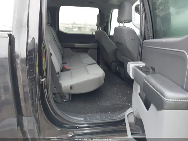 1FTFW3L53SKE30114 2025 FORD F-150 - Image 8