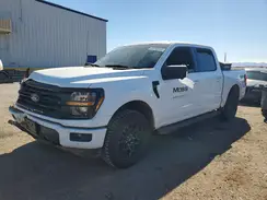 1FTFW3L53SKE44594 2025 FORD F-150