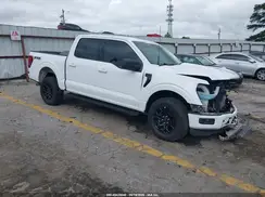 1FTFW3L53SKE44742 2025 FORD F-150