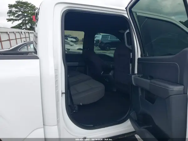 1FTFW3L53SKE44742 2025 FORD F-150 - Image 8