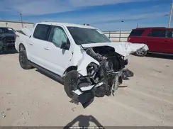 1FTFW3L53SKE52601 2025 FORD F-150