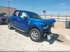 1FTFW3L53SKE55207 2025 FORD F-150