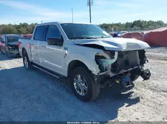1FTFW3L53SKE62724 2025 FORD F-150