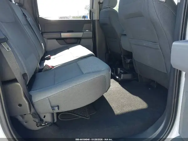 1FTFW3L53SKE62724 2025 FORD F-150 - Image 8