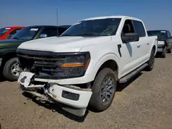 1FTFW3L53SKE82438 2025 FORD F-150