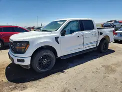 1FTFW3L53SKE83203 2025 FORD F-150
