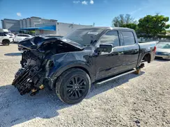 1FTFW3L53SKE99756 2025 FORD F-150
