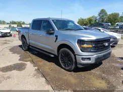 1FTFW3L53SKF08147 2025 FORD F-150