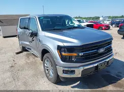 1FTFW3L53TFA06894 2026 FORD F-150
