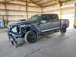 1FTFW3L53TFA09228 2026 FORD F-150