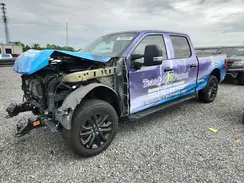 1FTFW3L53TKD03199 2026 FORD F-150