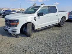 1FTFW3L53TKD07592 2026 FORD F-150