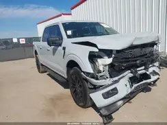 1FTFW3L53TKD09388 2026 FORD F-150