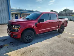 1FTFW3L53TKD57246 2026 FORD F-150