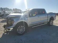 1FTFW3L54RFA50329 2024 FORD F-150