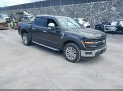 1FTFW3L54RFA50539 2024 FORD F-150