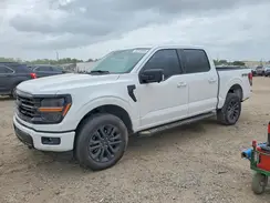 1FTFW3L54RFB08908 2024 FORD F-150