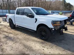 1FTFW3L54RFB82362 2024 FORD F-150