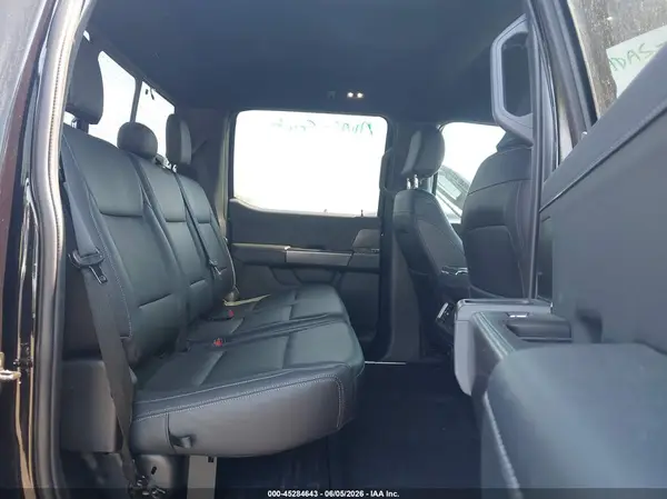 1FTFW3L54RKD05259 2024 FORD F-150 - Image 8