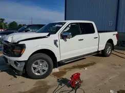 1FTFW3L54RKD20117 2024 FORD F-150